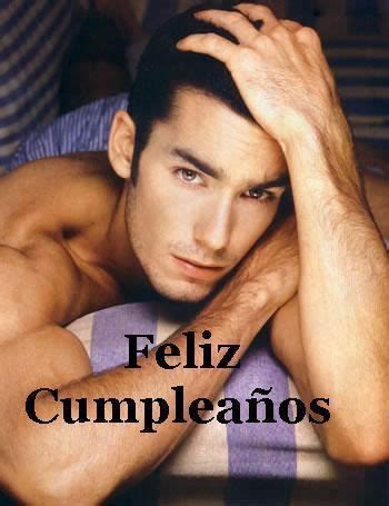 feliz cumpleaños sexis para hombre|Feliz cumpleaños para él: Frases y mensajes de cumpleaños。